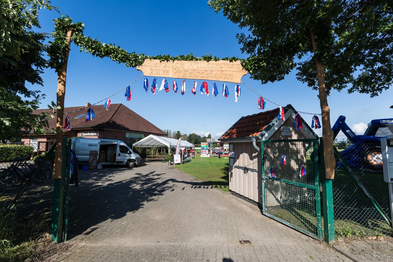 Bild 30 - Vogelschiessen